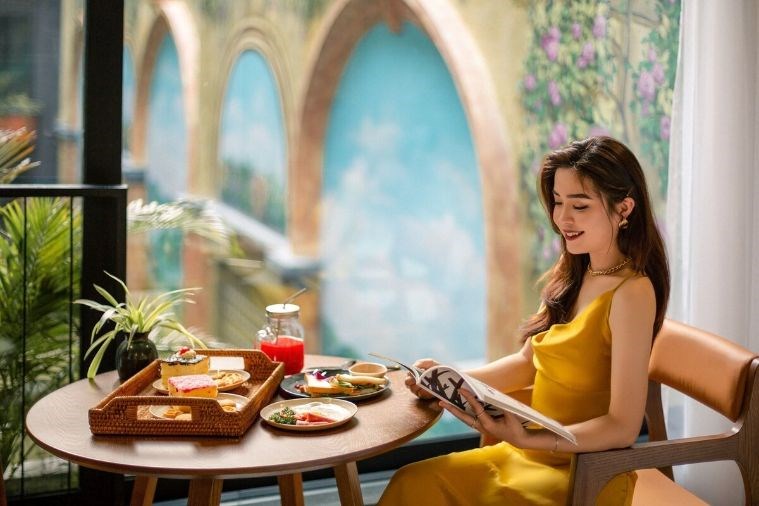 Chi House Danang Hotel & Apartment